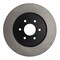 Centric Parts Premium Brake Rotor, 120.42102 120.42102 - alternate 1